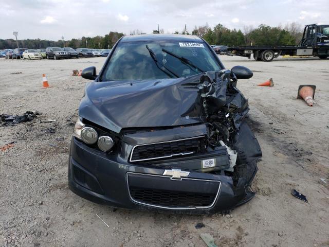 2016 CHEVROLET 1500 E/C E 1G1JA6SH5G4185794