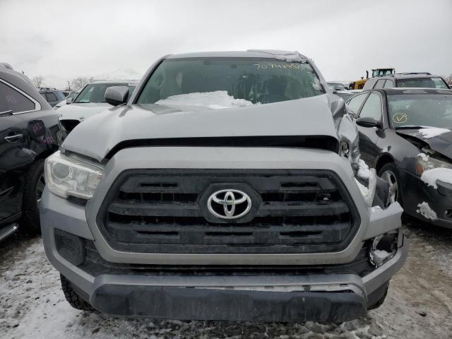2017 TOYOTA /S/LE/XLE 3TMCZ5AN5HM071813