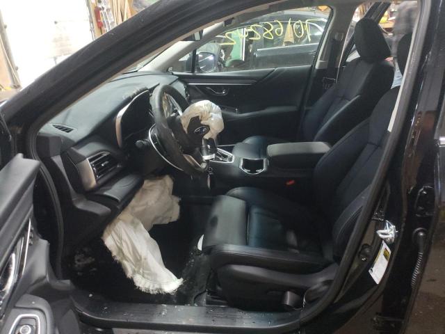 2022 SUBARU OUTBACK LI - 4S4BTANC4N3226021