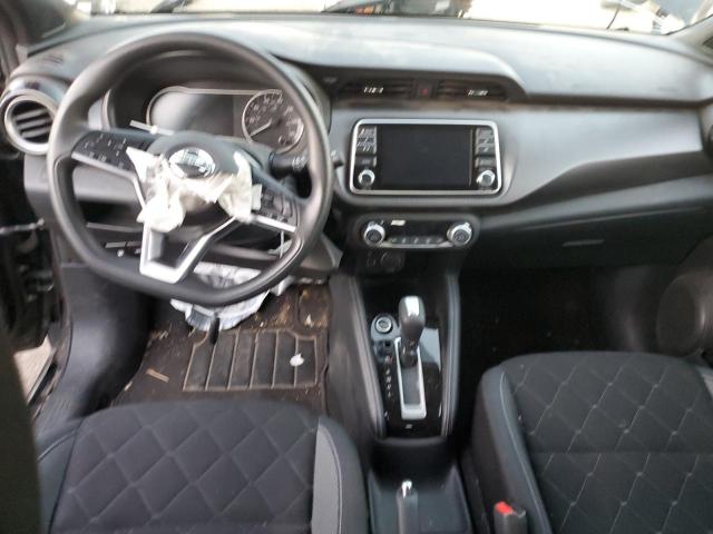 3N1CP5CU7KL560725 Nissan KICKS S