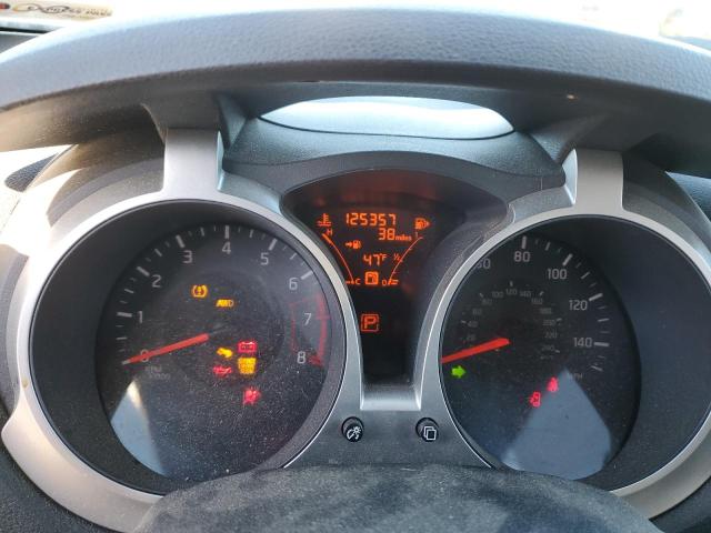 JN8AF5MV9FT564067 Nissan JUKE S