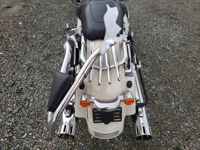 2022 HARLEY-DAVIDSON FLTRXS - 1HD1KTP20NB613883