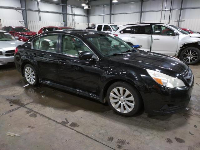 4S3BMCK65B3245555 Subaru Legacy 2.5i Limited