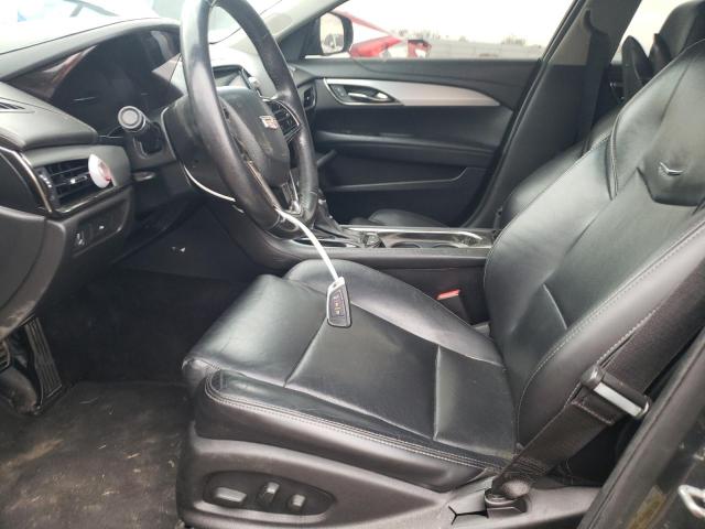 1G6AB5RA6G0105288 Cadillac ATS LUXURY