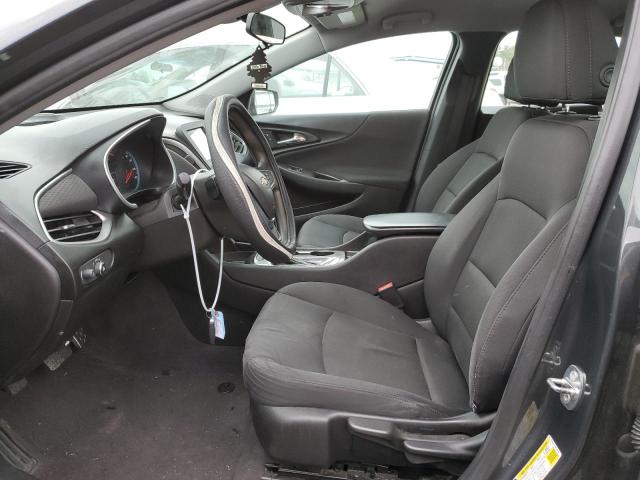 2017 CHEVROLET MALIBU LS - 1G1ZB5ST7HF145253