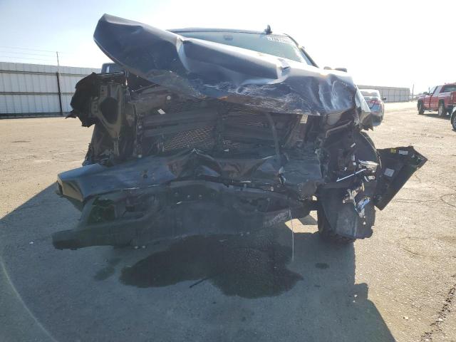 2020 CHEVROLET SILVER 4X4 3GCPYFED6LG369810