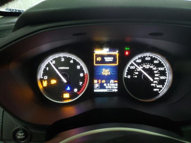 JF2SKASC5KH481210 Subaru Forester Limited
