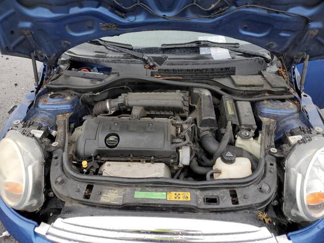 WMWML335X9TP98808 Mini Cooper