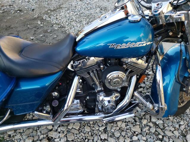 2005 HARLEY-DAVIDSON FLHRSI 1HD1FYW165Y663386