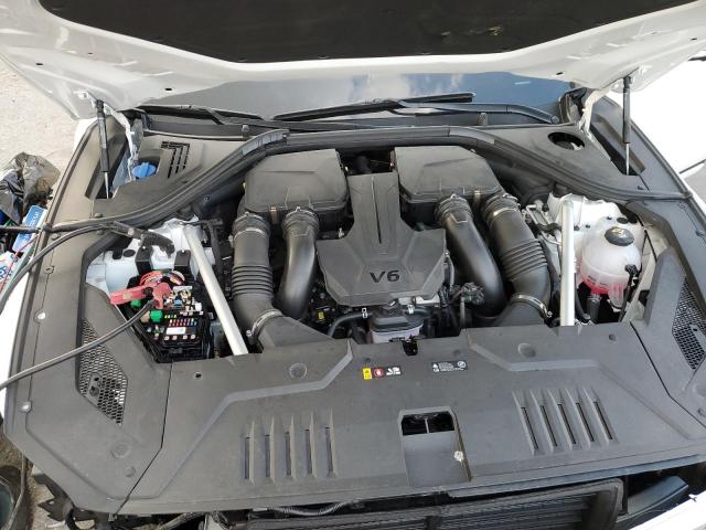 2022 GENESIS GV70 BASE - KMUMCDTC3NU037806