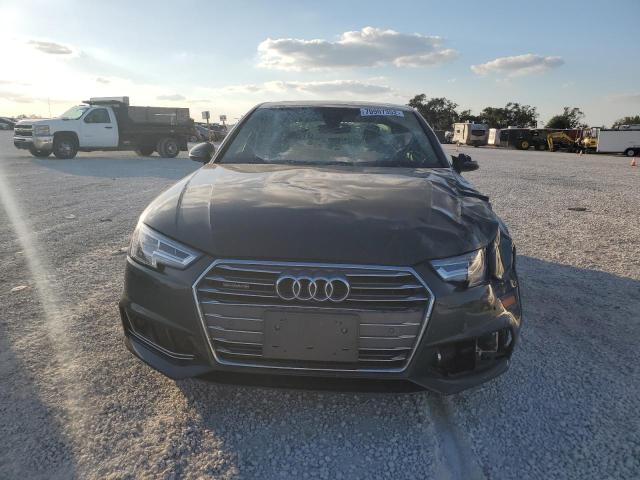 2018 AUDI A4 PRESTIG WAUFNAF48JA053680