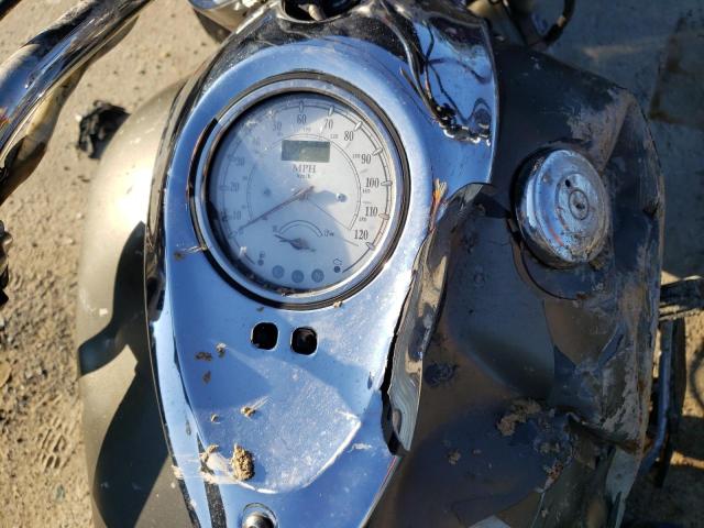 2005 YAMAHA ALL OTHER JYAVP17EX5A012386