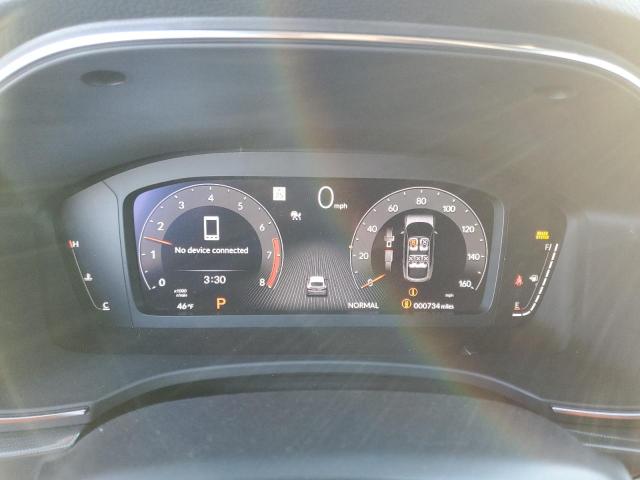 2023 ACURA INTEGRA A- 19UDE4H61PA006432