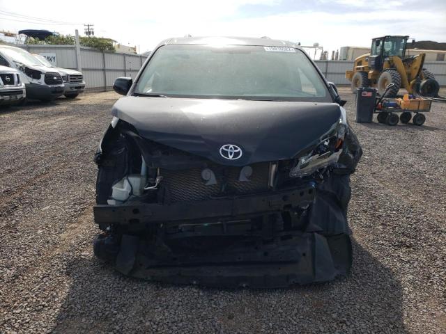 2015 TOYOTA SIENNA SPO - 5TDXK3DC5FS565512