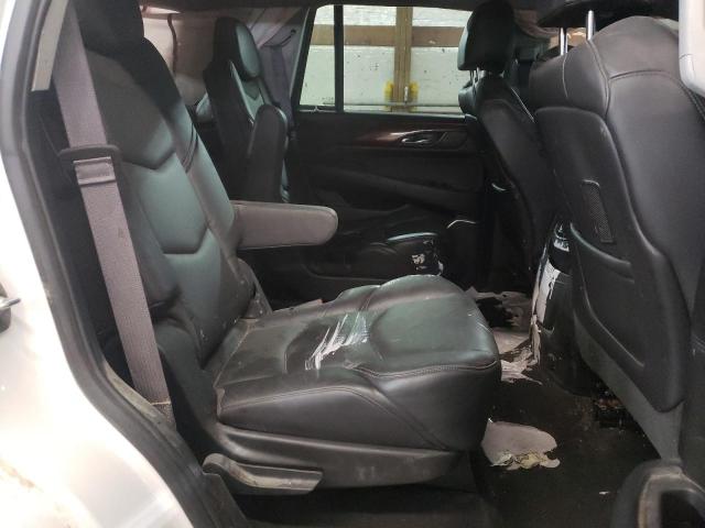 2016 CADILLAC ESCALADE L - 1GYS4BKJ5GR373498