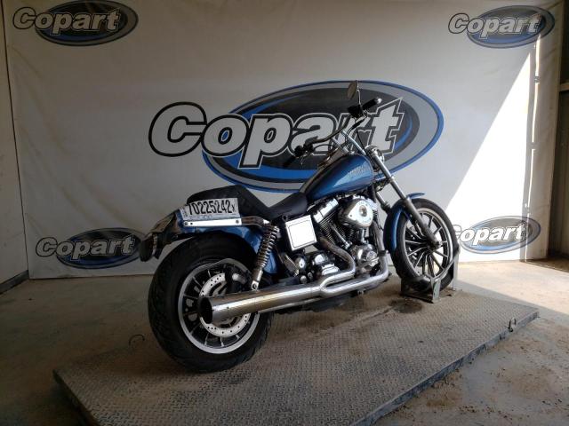2005 HARLEY-DAVIDSON FXDLI 1HD1GNW115K330334