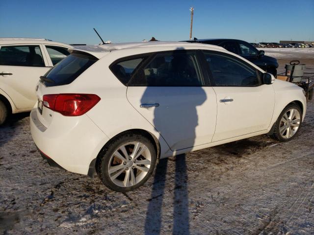 KNAFW5A38B5351949 KIA FORTE SX