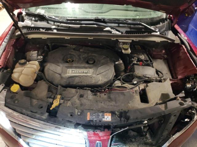 5LMCJ2A94FUJ19103 Lincoln MKC