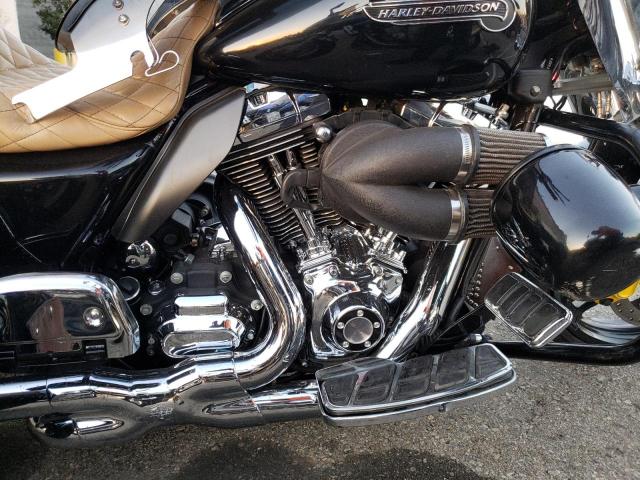 2016 HARLEY-DAVIDSON FLRT FREE 1HD1MCM37GB851241