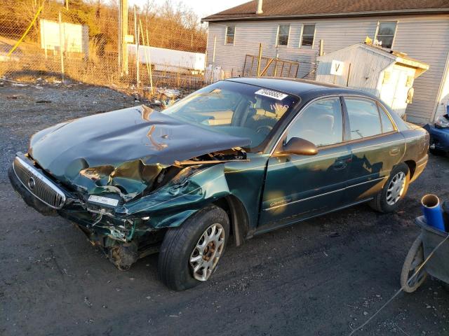 2001 Buick Century Custom