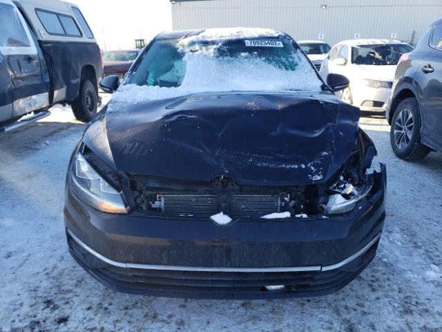 2018 VOLKSWAGEN GOLF S - 3VWG17AU1JM279931