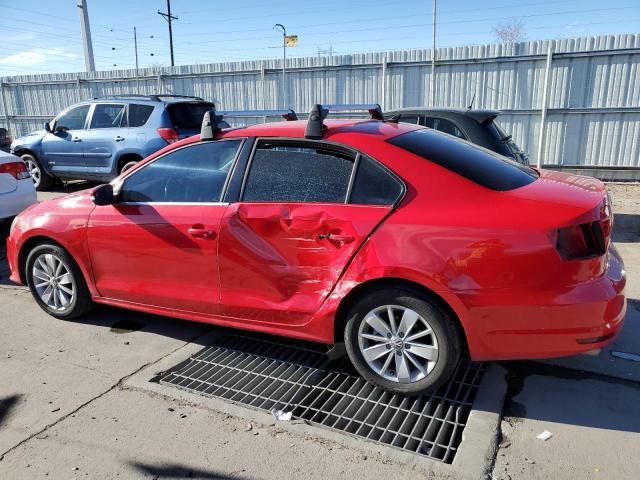 2015 VOLKSWAGEN JETTA TDI - 3VWLA7AJXFM323338