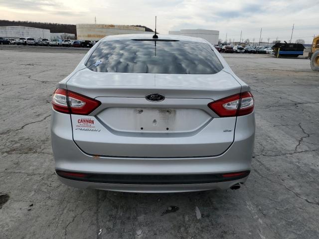 3FA6P0H75ER272564 Ford FUSION SE