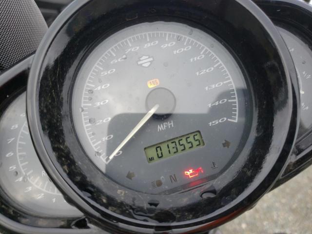 2015 HARLEY-DAVIDSON VRSCDX NIG 1HD1HHH30FC802564