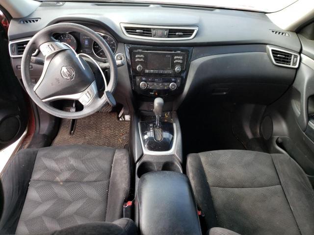 5N1AT2MV7EC827184 Nissan ROGUE S