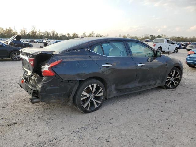 2017 NISSAN MAXIMA 3.5 - 1N4AA6AP0HC367111