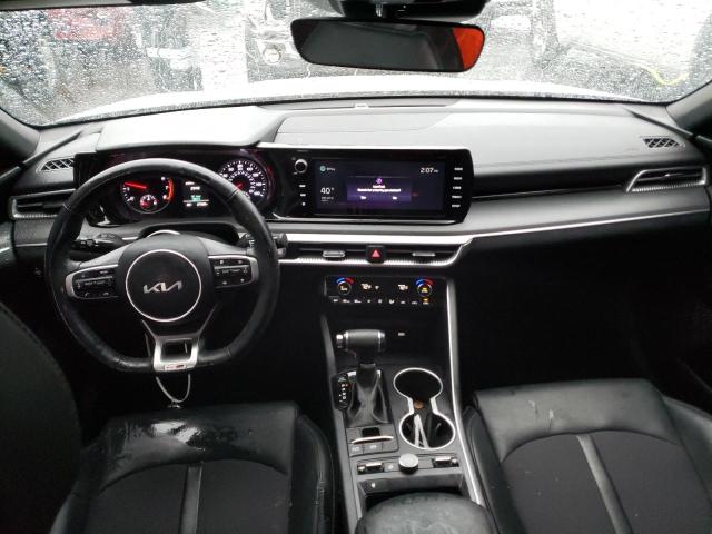2022 KIA K5 GT LINE - 5XXG64J20NG100562