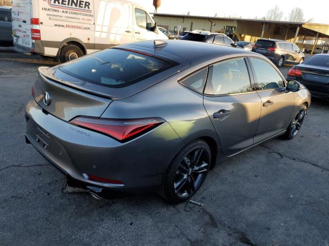 2023 ACURA INTEGRA A- 19UDE4H61PA006432