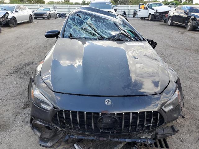 2020 MERCEDES-BENZ AMG GT 63 - W1K7X8JB9LA016825