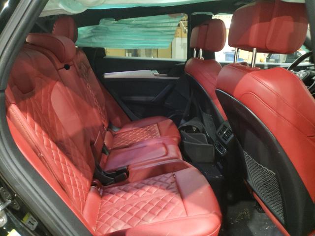 2020 AUDI SQ5 PRESTI WA1C4AFY1L2033712
