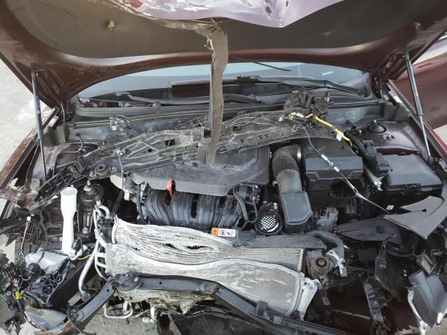 5XXGT4L33LG421281 KIA Optima Lx
