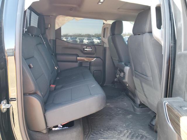 2020 CHEVROLET SILVER 4X4 3GCPYFED6LG369810