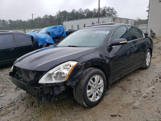 2011 Nissan Altima Base