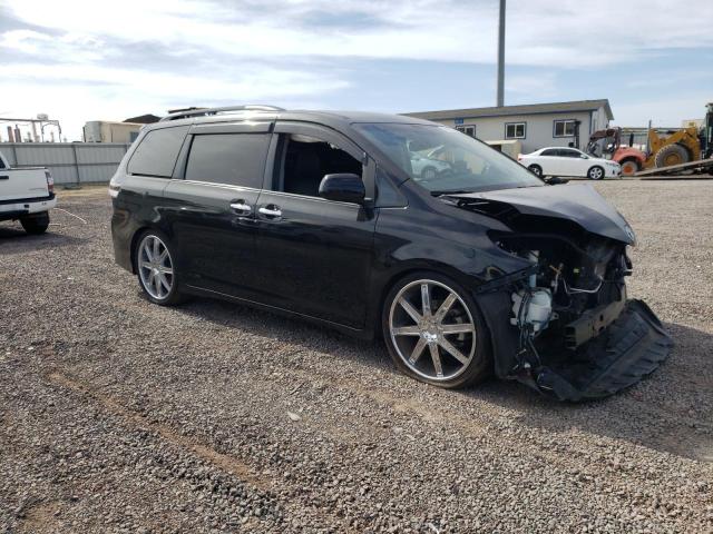 2015 TOYOTA SIENNA SPO - 5TDXK3DC5FS565512