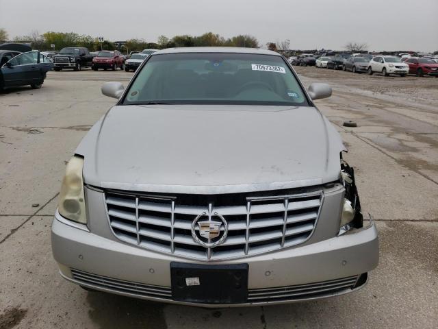 1G6KD57Y27U130907 Cadillac DTS