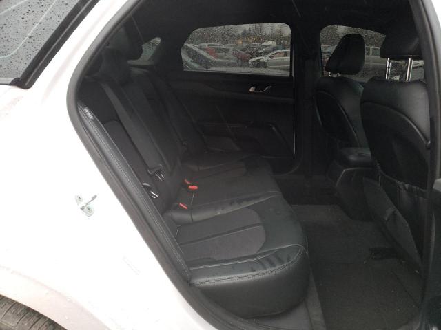 2022 KIA K5 GT LINE - 5XXG64J20NG100562