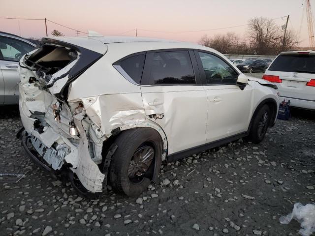 JM3KFACM0M0329452 Mazda Cx-5 Touring