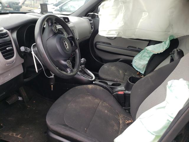 KNDJN2A24E7054398 KIA Soul