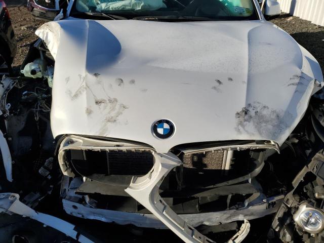 VIN 5UXKR0C57E0H16912 2014 BMW X5, Xdrive35I no.12