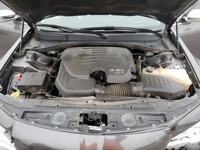 2019 CHRYSLER 300 LIMITE - 2C3CCAEG9KH609641