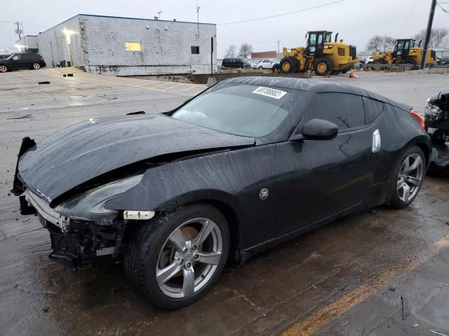 2009 Nissan 370Z 