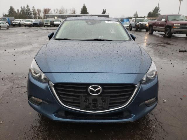 2018 MAZDA 3 SPORT - 3MZBN1K74JM217363