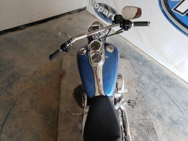 2005 HARLEY-DAVIDSON FXDLI 1HD1GNW115K330334