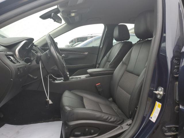 2018 CHEVROLET IMPALA LT - 2G1105S37J9147389