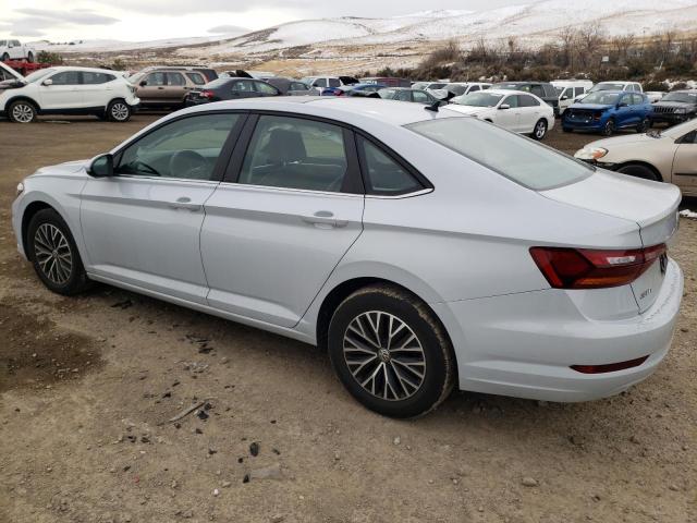 2019 VOLKSWAGEN JETTA S - 3VWC57BU4KM133431