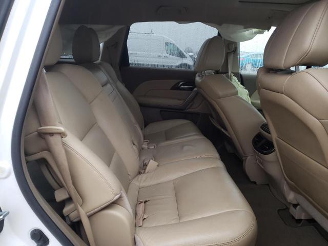 2HNYD2H46AH530197 Acura MDX